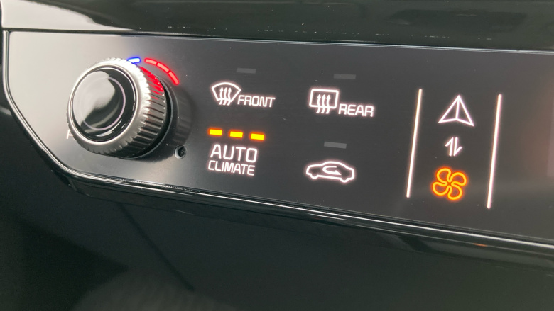 Kia EV6 168kW Air 84kWh 5dr Auto Electric Estate